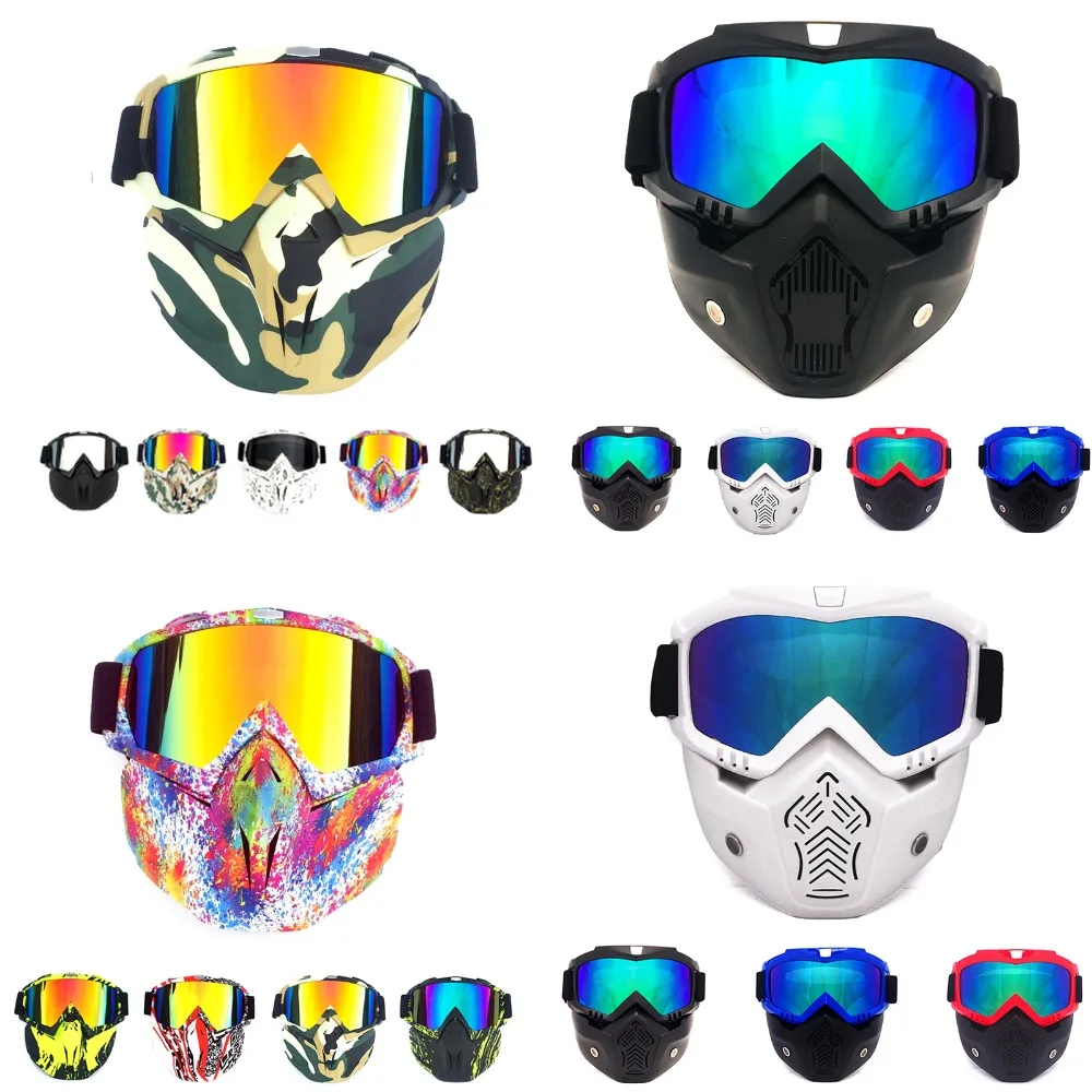 New Style Tactical Mask Goggle Glasses protection mask for Nerf Toy Gun Game Nerf Rival Ball Outdoor CS Masks Nerf Kid Gift