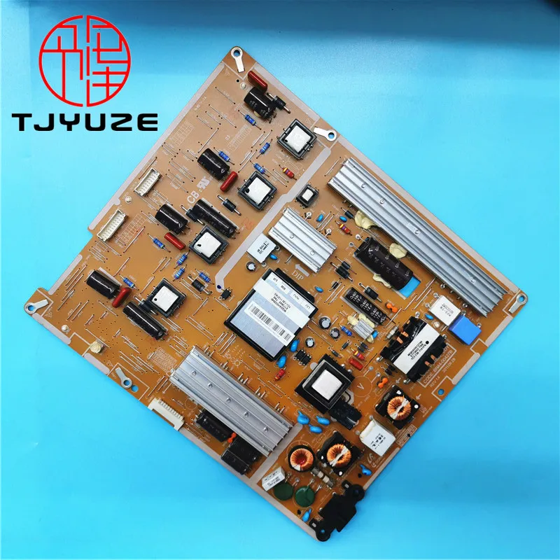 

Power Supply Board BN44-00427B PD46B2-BDY for UA46D7000LJ UA46D6400UJ UA46D6600WJ ua46d8000yrxtw UE46D7000 un46d6500vfxzc Used