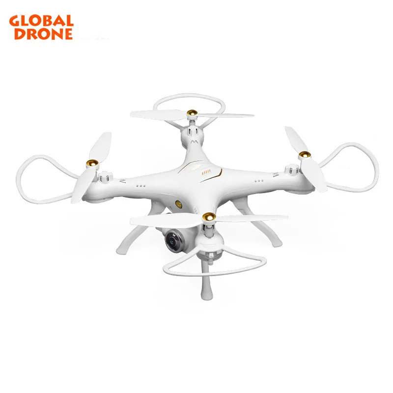 

Global Drone W9 Aerial Photography High-definition Unmanned Aerial Vehicle Remote Control Toy Plane Helicopter