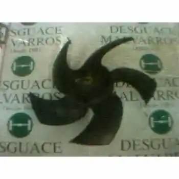 

ELECTRIC FAN Nissan ALMERA (N16/E) 1. 5 16V cat R086 GATE [1036196]