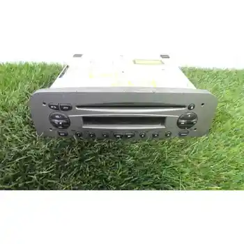 

1580039 Audio system/Radius Cd Alfa Romeo 147 (190)