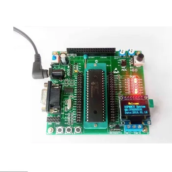 

1 pcs x dsPIC dsPIC30F4011 Development Board