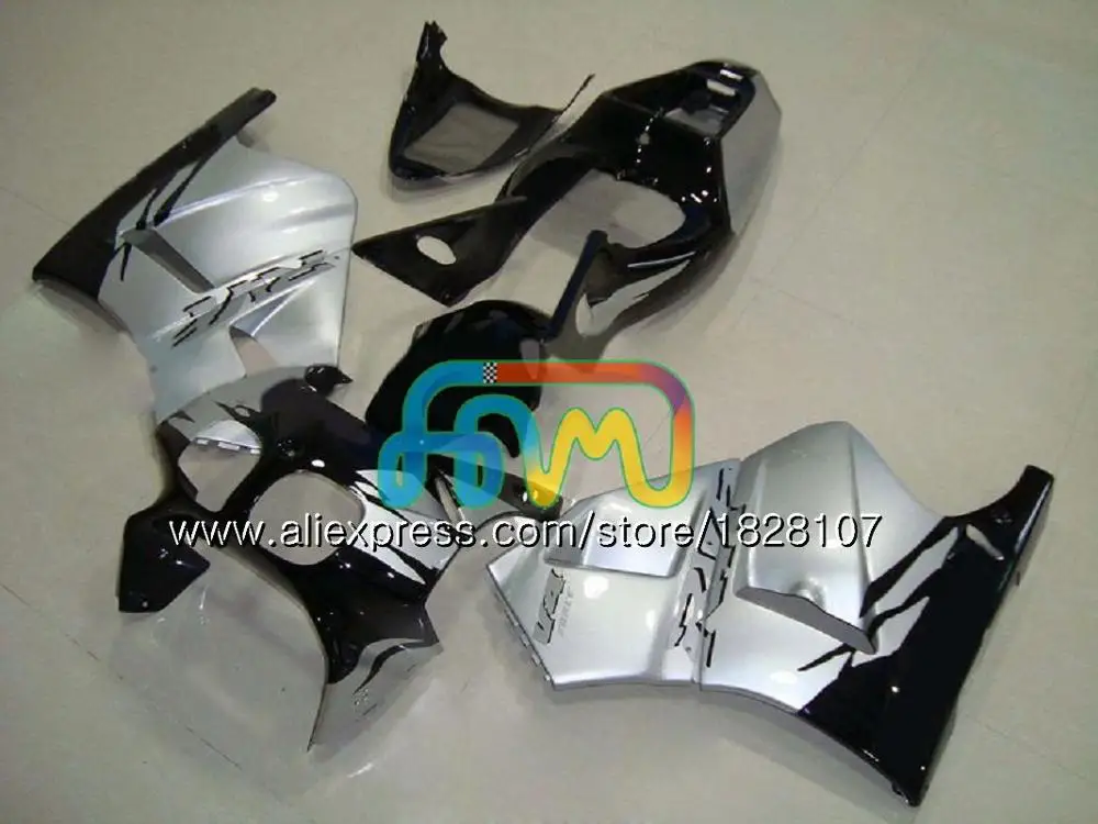 RVF400R для HONDA VFR400 R NC24 V4 VFR400R 87 88 89 90 87BS. 34 ЛРВ 400 R NC30 400R 1987 1988 1989 Красный Белый Черный 1990 обтекатель - Цвет: No. 16