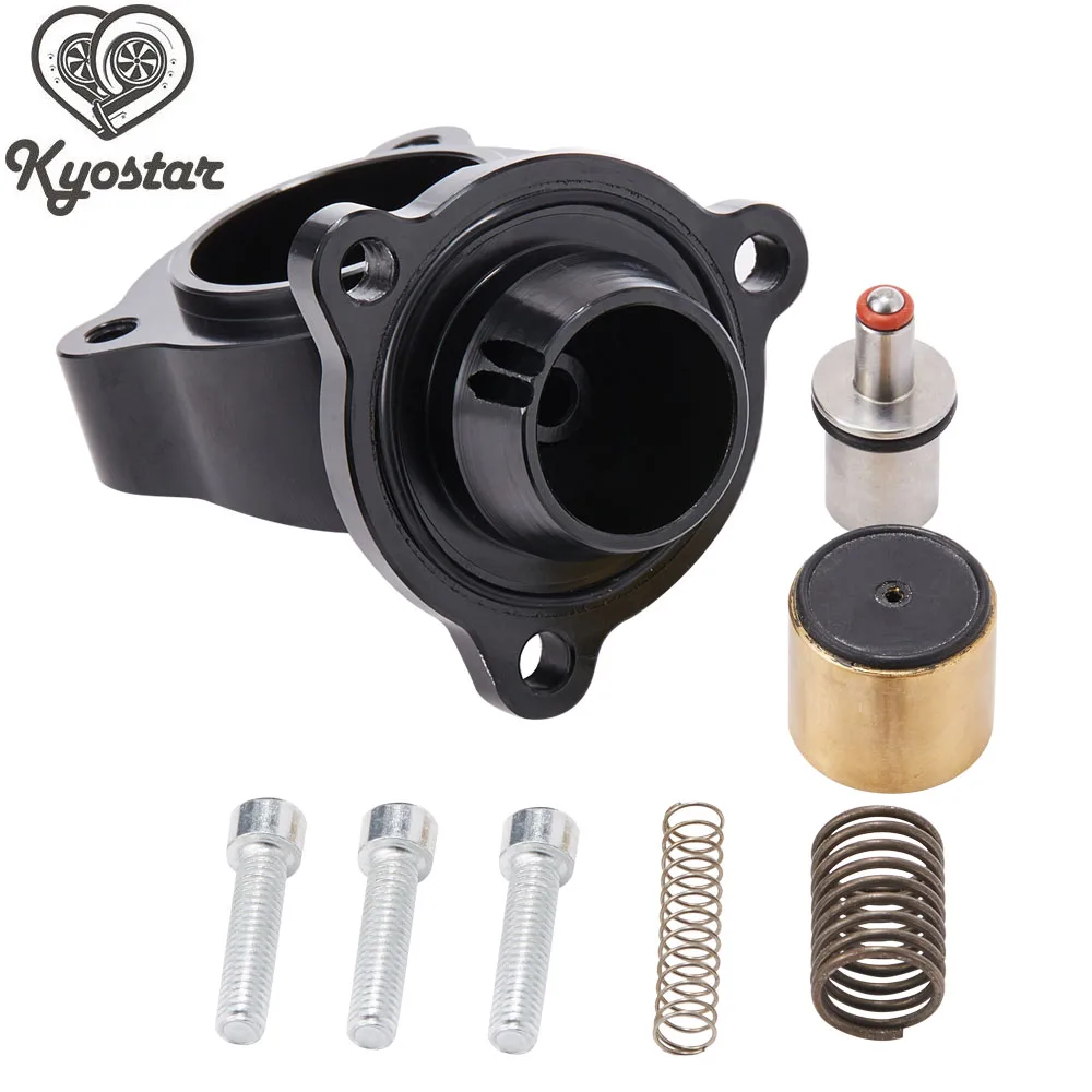 Предохранительная прокладка для клапана BOV для VW GOLF для AUDI SEAT LEON 1,8 2,0 TSI FSI Diverter