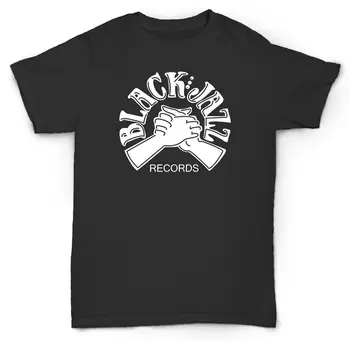 

BLACK JAZZ RECORDS T SHIRT VINTAGE BREAKS SOUL