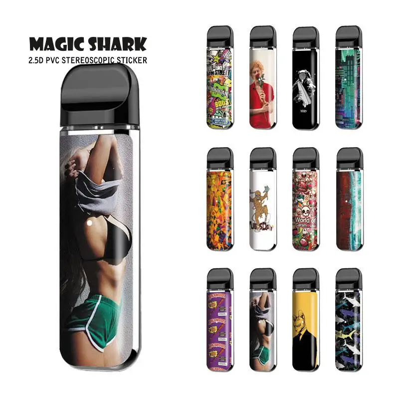 Картина граффити мамина сексуальная женщина стерео чехол наклейка вейп комплект