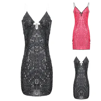 

Women Lingerie Underwear Lace Sexy Back Lingerie Sling Nightdress Mujer Sexy Lingerie Sleepwear Babydoll Lace night dress