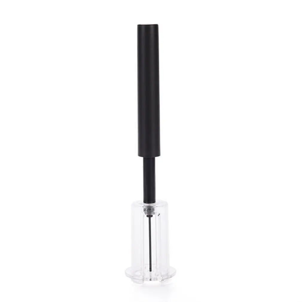 Red Wine Pressure Needle Opener Air Pressure Wine Type Bottle Opener Stainless Steel Bottle