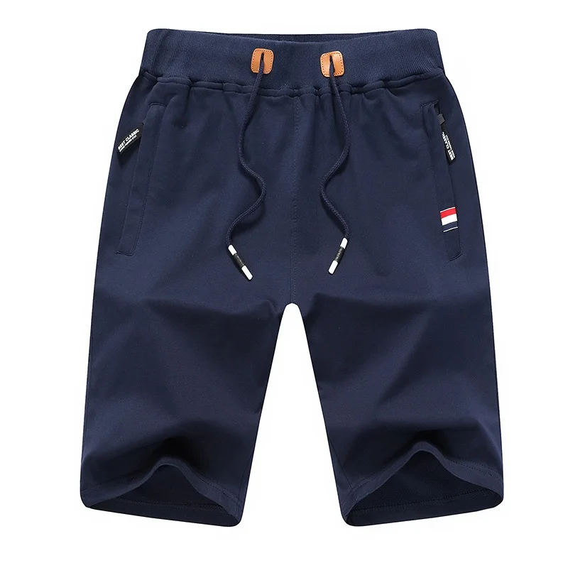 2024 New Men's Casual Shorts Summer Board Shorts Running Shorts Men's Polyester Sports Shorts Oversized Pants for Male