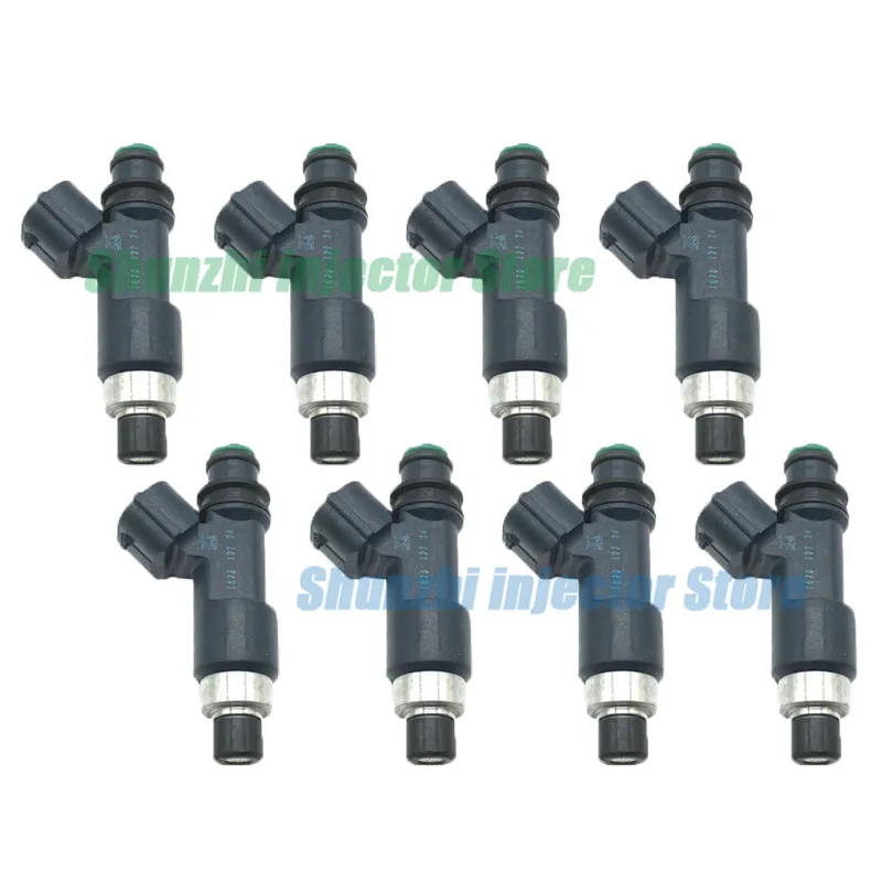 4 шт. Форсунка топливной форсунки для Subaru 16611-AA810 16611AA810 16611 AA810