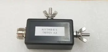 

YY-100 (M) 1:9 BALUN miniature balun for ham radio