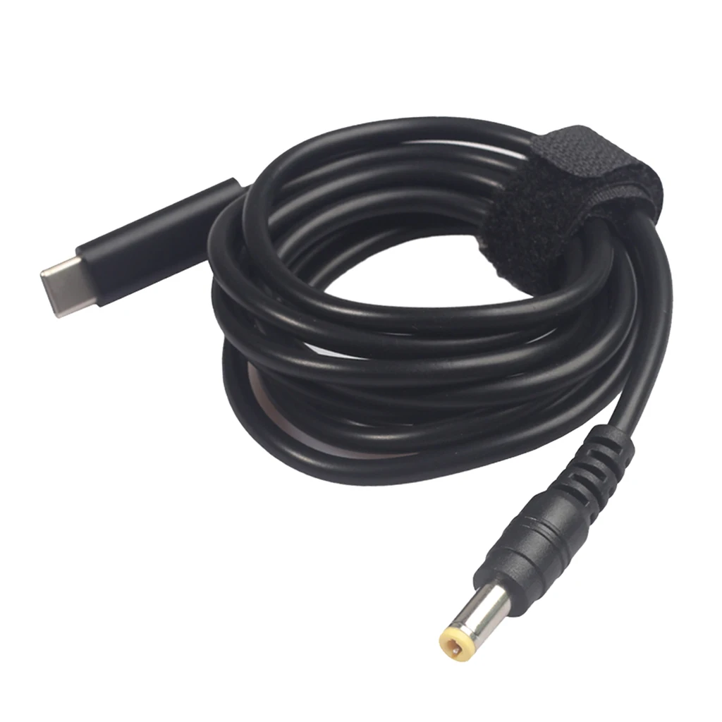 Usb type C usb зарядный кабель адаптер для ноутбука, портативный аудио/видео dvd-плеер и т. Д