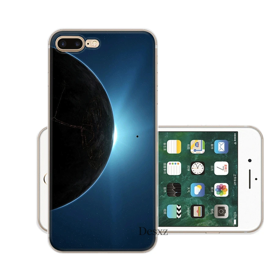 Чехол для мобильного телефона iPhone Apple XR X XS Max 6 6s 7 8 P Lus 5 5S SE Shell Красивая защита