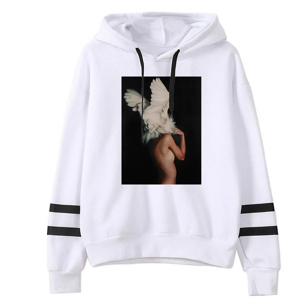 women's fashion hoodies