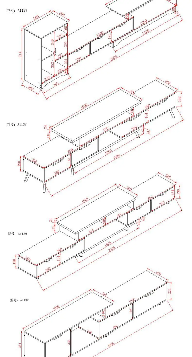 Экран Китай Lcd De Mueble Kast Wood Mesa Meubel Европейский деревянный монитор Стенд стол мебель для гостиной Meuble ТВ шкаф