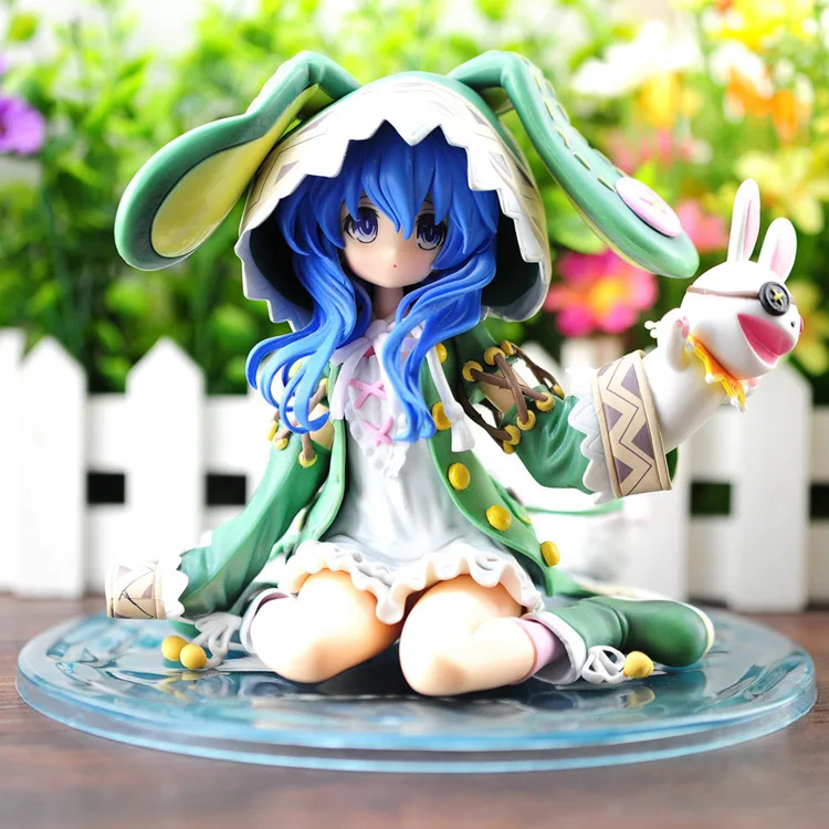 Meng poetry Toy Date Major Combat 4 поколения Recluse Yoshino сидя в коробке гаражный комплект модель