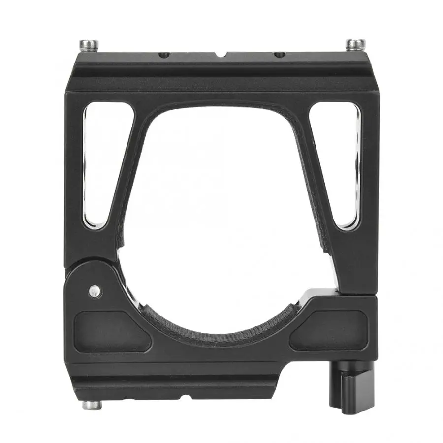 Фиксированная рамка внешняя ручка для DJI Ronin SC Стабилизатор камеры 1/4 3/8 отверстие для крепления микрофона заполняющий светильник