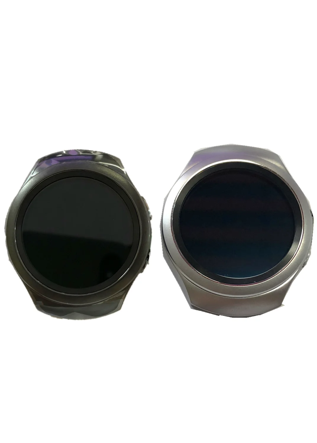 ЖК-дисплей с сенсорным экраном и дигитайзером в сборе для Samsung Gear S2 R720 SM-R720 |