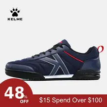 KELME/Мужская прогулочная Обувь На Шнуровке; спортивная обувь для бега на открытом воздухе; спортивная обувь; удобные мужские кроссовки; 6871103