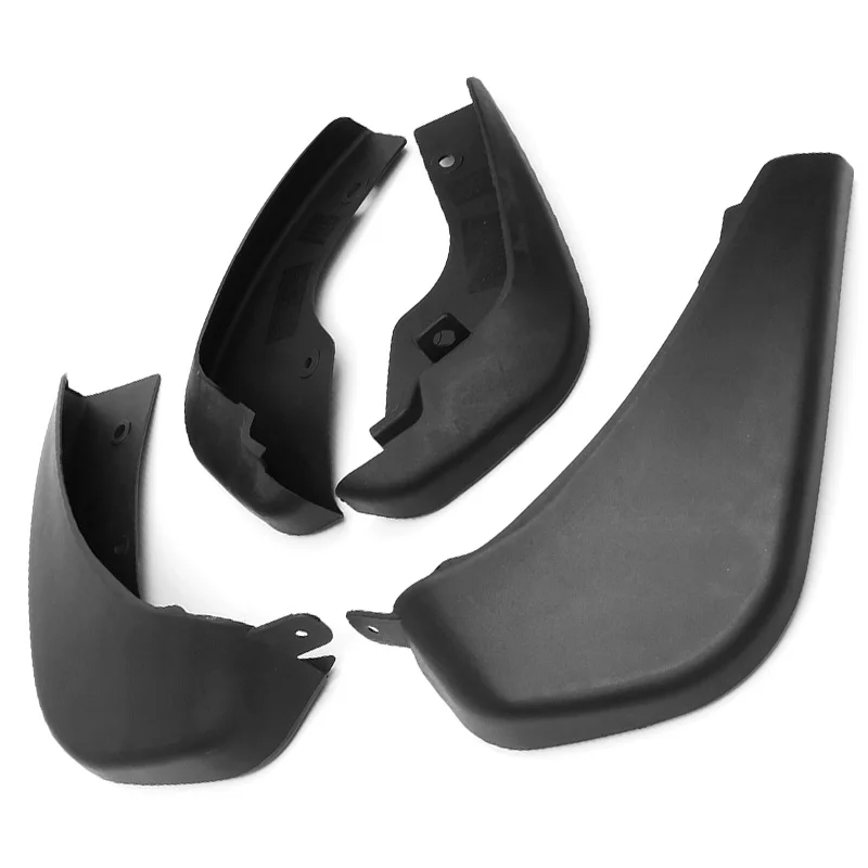 Спереди и сзади Брызговики для Nissan Juke 2010 2011 2012 2013 2014 Fender брызговик автомобильные
