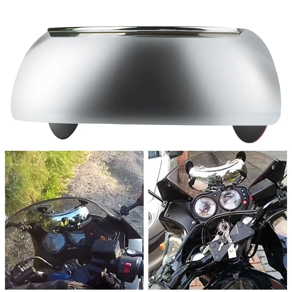 Мотоциклетное зеркало заднего вида с углом обзора 180 градусов для SUZUKI GSX1100F GSX1250F SA
