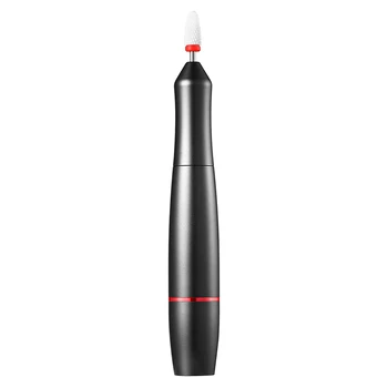 

USB Electric Nail Drill Machine Adjustable Speed Portable Nail Removal Manicure Pedicure Electric Nail Drill Machine