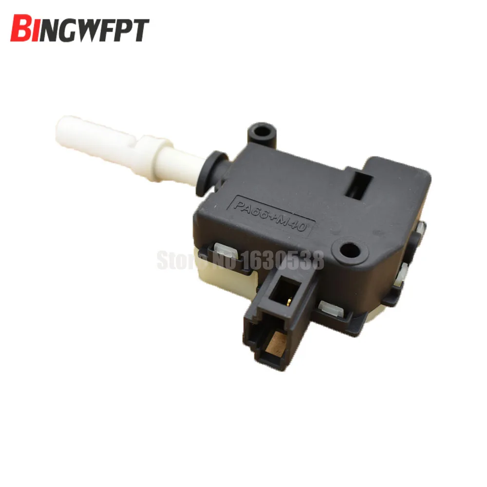 Серводвигатель для VW Passat 3B Golf 4 Touareg 3B0959781D 3B0 959 781 D 781C/3B0959781C|tailgate lock|trunk motorvw passat lock |