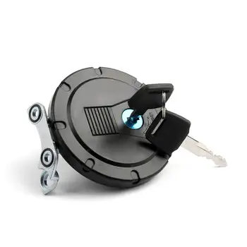 

Artudatech Fuel Gas Tank Cap Keys For Kawasaki KL110 KL250 KL650 KLR650 KLX125 KLX250 KL 110 250 KLR 650 KLX 125 250