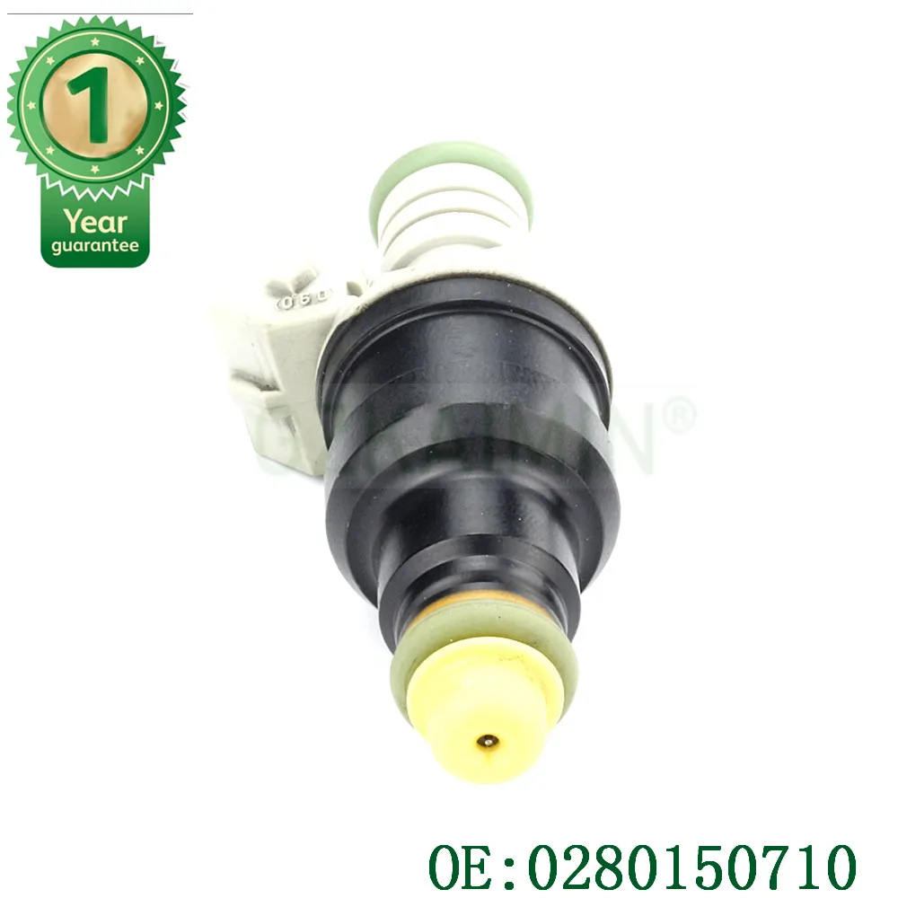 Топливный инжектор F47E-A2E F47EA2E 0280150710 0280150727 для FORD Aerostar 3.0i Windstar A3 3,8 V6 0 280 150 710 K.M