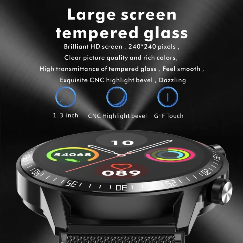 KX03S Smart Glasses Wireless Bluetooth Hands-Free
