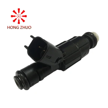 

High quality Fuel injector nozzle OEM 0280156182 for EQUINOX 3.4L 2005-2009