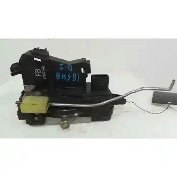 

24447340 LOCK LEFT FRONT DOOR OPEL VECTRA C SALOON