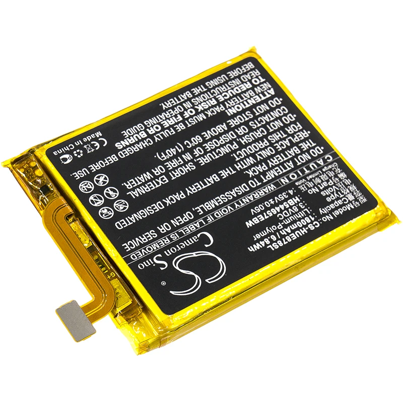 Cameron Sino для huawei E5878