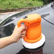 

1pc Waxer Portable 12V Comfortable Tool Polishing Waxing Machine For Car Vehicle Power Tool Polishing And Waxing Machine