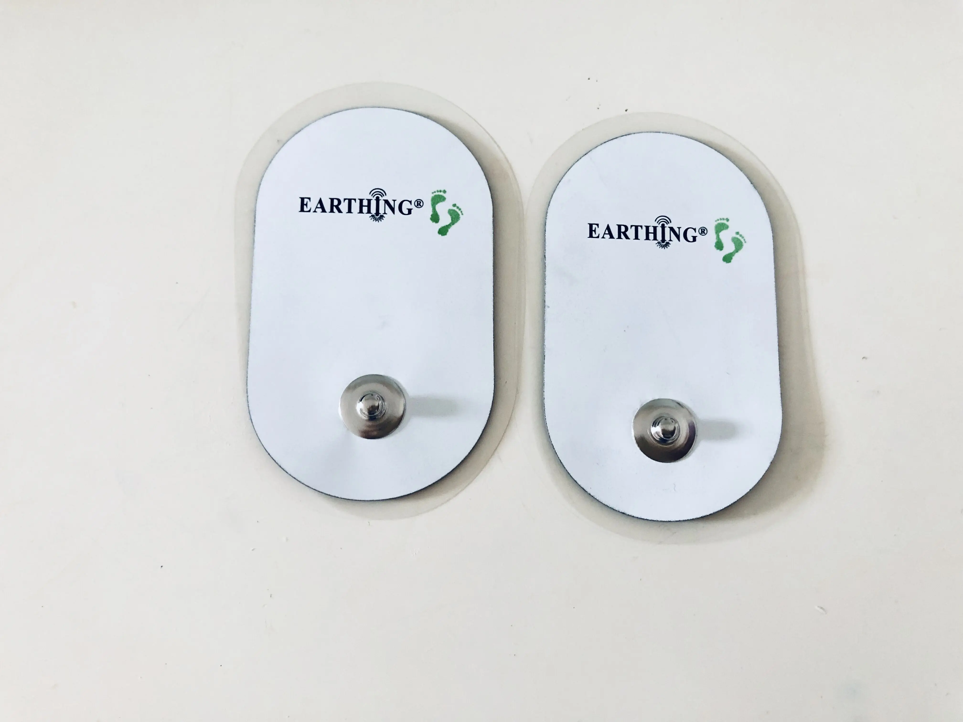 Рисунок 4 - Заземляющие патчи в комплекте 40