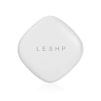 

Portable Mini Massager Low Frequency Therapy Electrotherapy Massage Instrument Pain Relief Smartphone Control