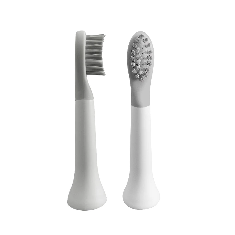 WHITE EX3 Toothbrush head for Xiaomi EX3 ToothBrush head Mijia Electric Ultrasonic Automatic brush replacement head 5