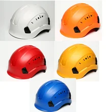 

Safety Helmet Construction Climbing Steeplejack Worker Protective Helmet Hard Hat Cap Outdoor Workplace Safety Supplies Helmet