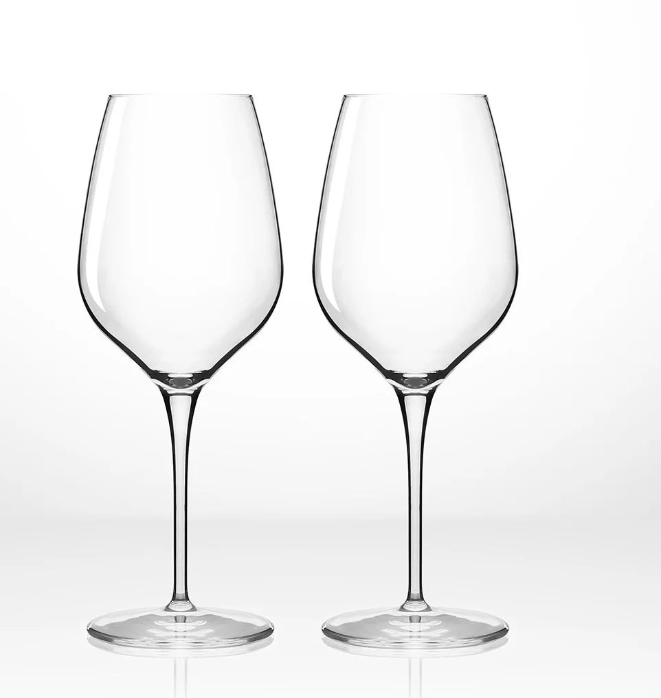 

New High grade wedding toasting wine glasses crystal goblet gifts drinking glasses set Party marriage Wine Cup