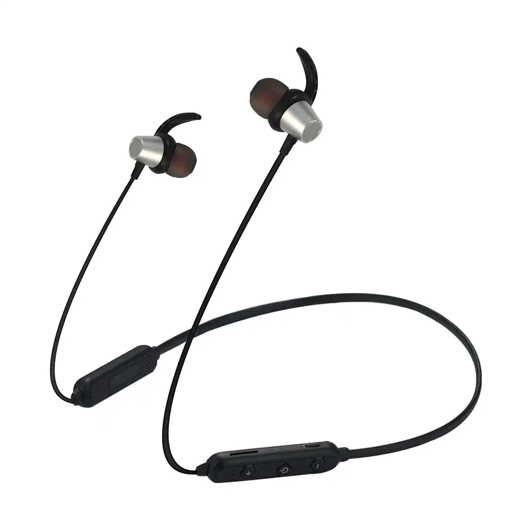 Mosunx Sweatproof гарнитуры портативные беспроводные Bluetooth спортивные Стерео с