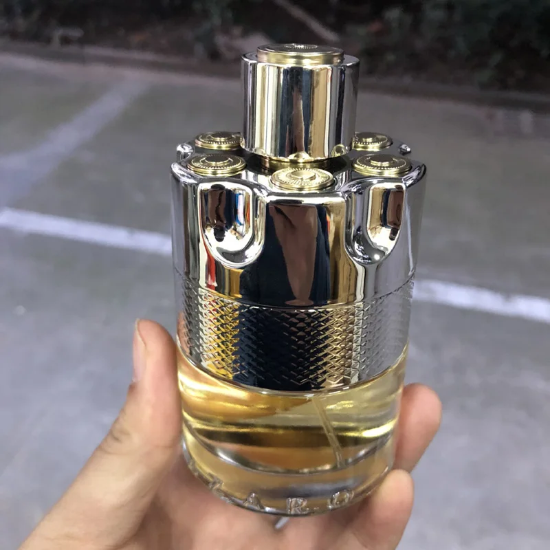 Perfume For Men Fragrances Long Lasting Fresh Man Original Package