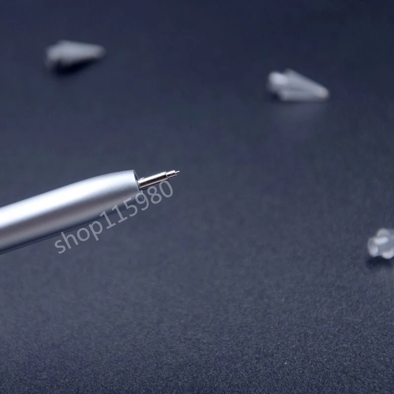 Huawei m-pencilの交換可能なチップ,第2世代タッチペン,cd54ペン先
