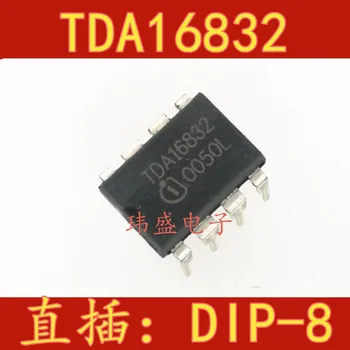 

10pcs TDA16832 power DIP-8