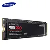 SAMSUNG 980 PRO M.2 SSD 1 to disque SSD interne 250 go 500 go PCIe 4.0 NVMe jusqu'à 6,900 mo/s pour ordinateur de bureau ► Photo 2/6