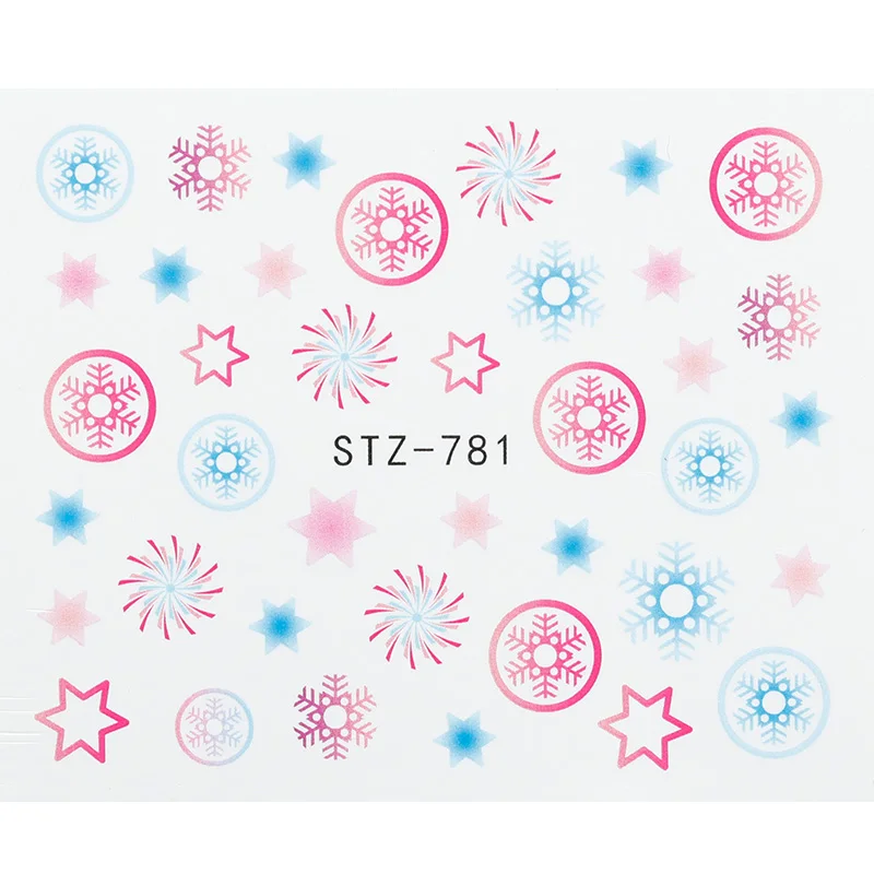 STZ-781