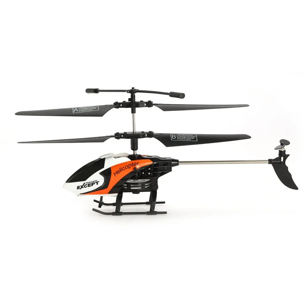 FQ777 610 3CH мини исследовать RC беспилотный летательный аппарат 6-осевой Встроенный гироскоп ИК-пульт дистанционного Управление игрушки с светодиодный светильник прочный Структура