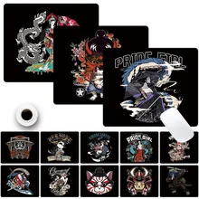 Non-slip Mousepad Leather High Quality Mice Mat Comfortable Mouse Pad Keyboard Gamer Mouse Pads Table Mat for PC Laptop Gaming