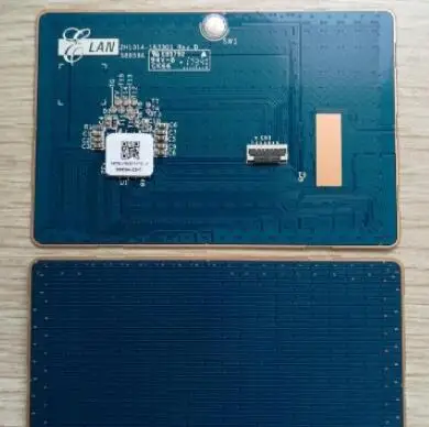 Для lenovo Y480 Y485 Y400 Y410P Y430P 2H1314-163301 Сенсорная панель сенсорная | Компьютеры и офис