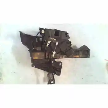 

6 PIN Lock Rear Right Door Ford Focus Hatchback (CHAP) 1.8 Tdci Turbodiesel