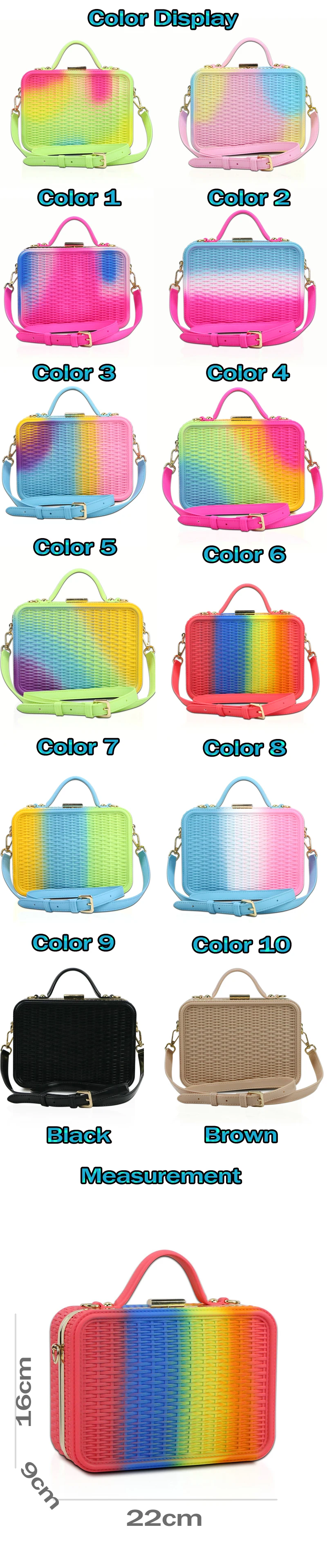 color show 2